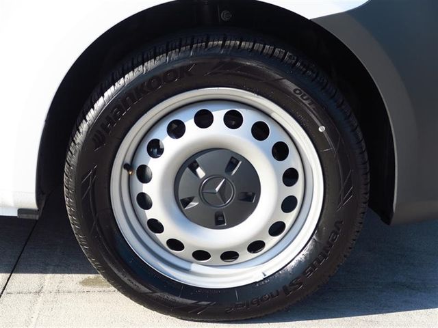 2017 Mercedes-Benz Metris Cargo Van Metris Cargo Van Standard Roof 126" Wheelbase Work - 17091108 - 3