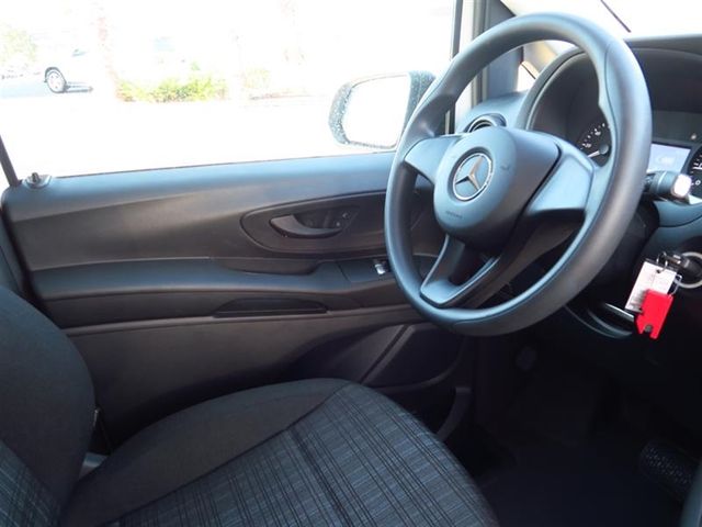 2017 Mercedes-Benz Metris Cargo Van Metris Cargo Van Standard Roof 126" Wheelbase Work - 17091108 - 5