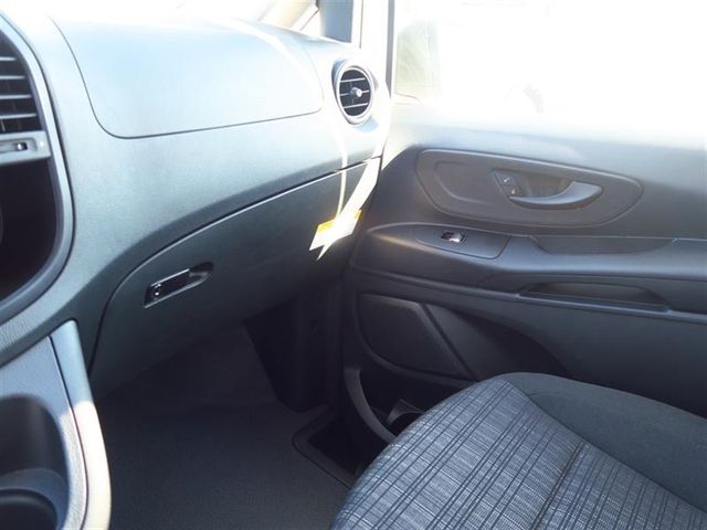 2017 Mercedes-Benz Metris Cargo Van Metris Cargo Van Standard Roof 126" Wheelbase Work - 17091108 - 7