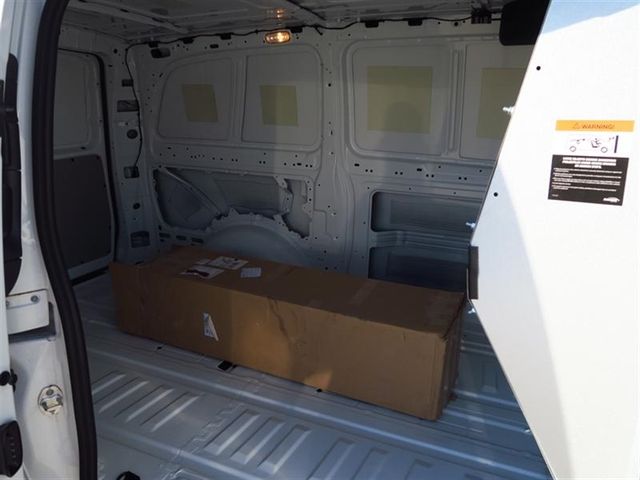 2017 Mercedes-Benz Metris Cargo Van Metris Cargo Van Standard Roof 126" Wheelbase Work - 17091108 - 8