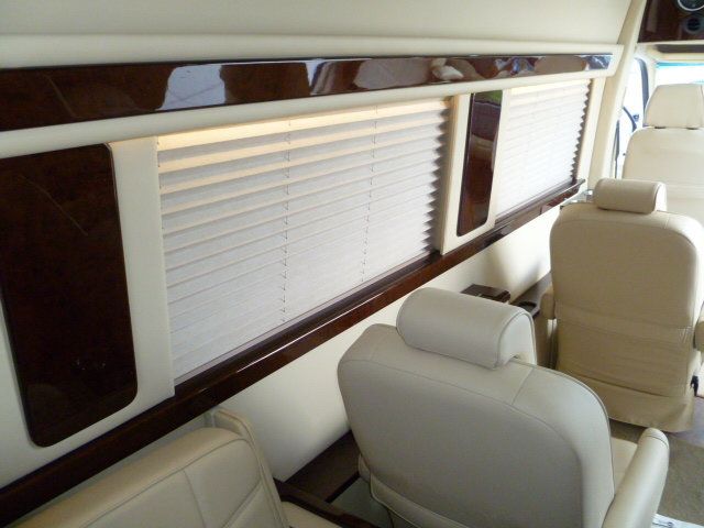 2017 SPRINTER CREW  - 16752354 - 11