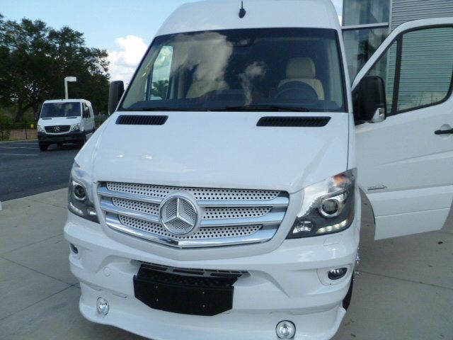 2017 SPRINTER CREW  - 16752354 - 15