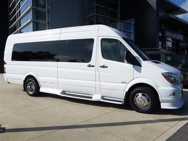 2017 SPRINTER CREW  - 16752354 - 1
