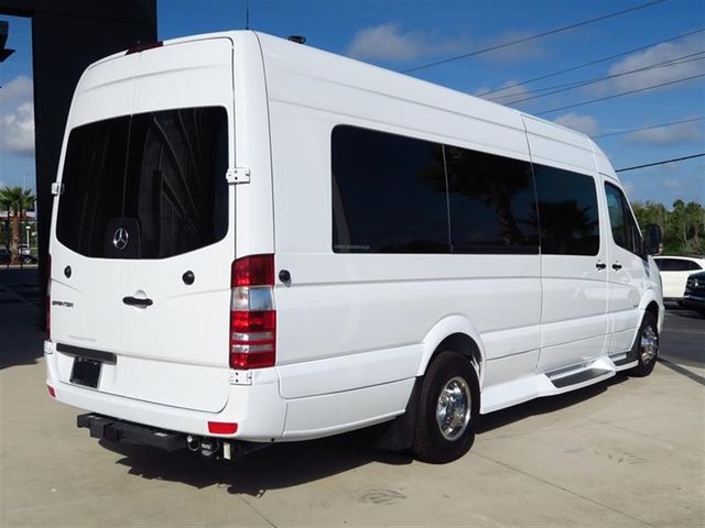 2017 SPRINTER CREW  - 16752354 - 2