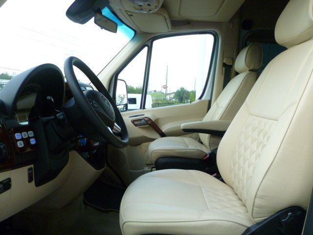 2017 SPRINTER CREW  - 16752354 - 4