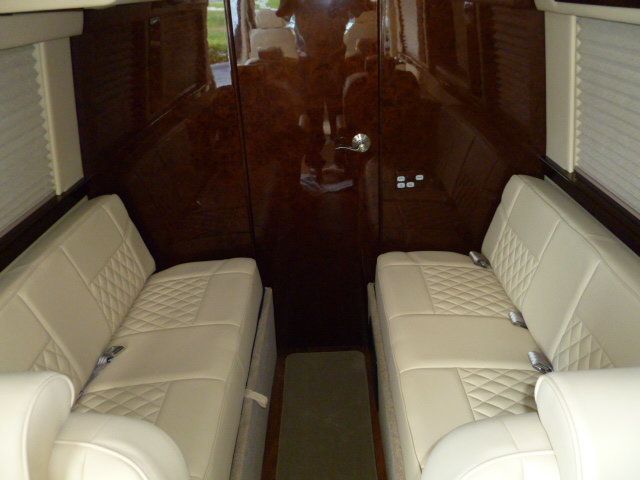 2017 SPRINTER CREW  - 16752354 - 5