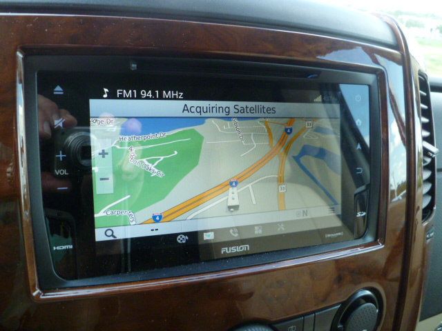 2017 SPRINTER CREW  - 16752354 - 6