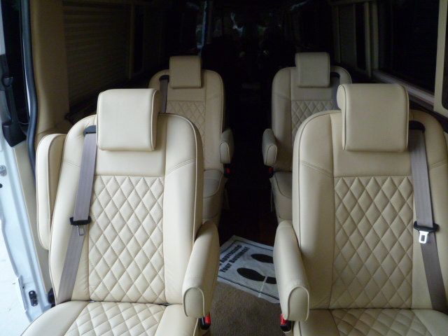 2017 SPRINTER CREW  - 16752354 - 7