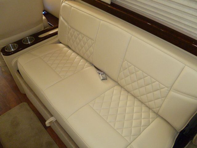 2017 SPRINTER CREW  - 16752354 - 8