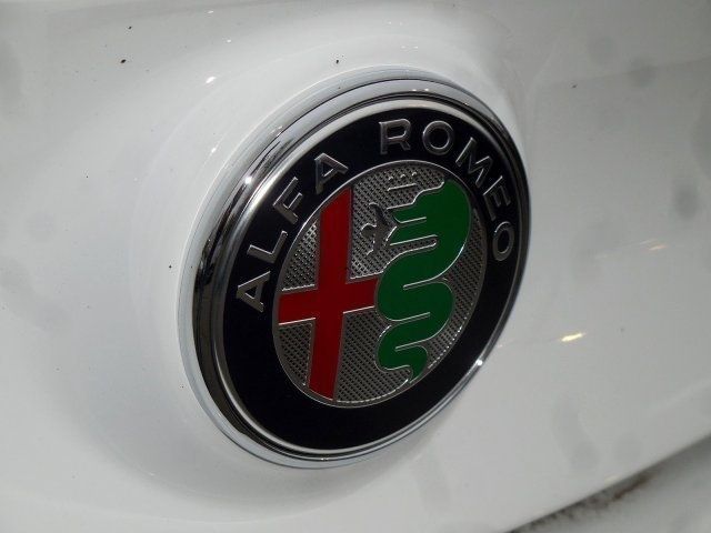 2018 Alfa Romeo 4C Coupe Coupe - 18826144 - 6