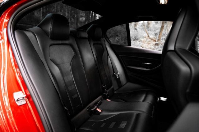2018 BMW M3 LocalTrade/CompetitionPkg/ExecutivePkg/DrivingAssistancePkg/NAV - 23064044 - 17