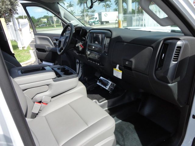 2018 Chevrolet Silverado 3500HD 4X4 WRECKER TOW TRUCK JERRDAN MPL 40 AUTO LOADER - 17788296 - 30
