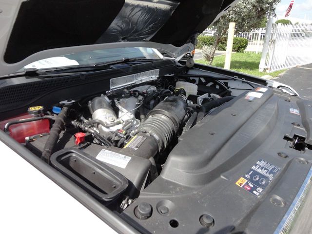 2018 Chevrolet Silverado 3500HD 4X4 WRECKER TOW TRUCK JERRDAN MPL 40 AUTO LOADER - 17788296 - 40