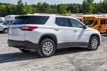 2018 Chevrolet Traverse LT Cloth - 18838652 - 1