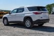 2018 Chevrolet Traverse LT Cloth - 18838652 - 2