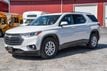 2018 Chevrolet Traverse LT Cloth - 18838652 - 3