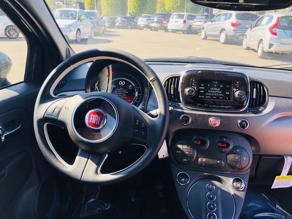 2018 FIAT 500e Hatch - 18556814 - 10