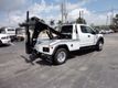 2018 Ford F550 XLT. 4X4 EXENTED CAB..JERR-DAN MPL40 WRECKER. - 16495409 - 26