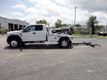 2018 Ford F550 XLT. 4X4 EXENTED CAB..JERR-DAN MPL40 WRECKER. - 16495409 - 4