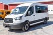 2018 Ford Transit Van T-150 148" Med Rf 8600 GVWR Sliding RH Dr - 18925507 - 3