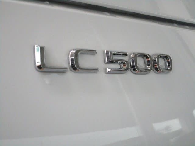 2018 Lexus LC LC 500 RWD - 18853646 - 10