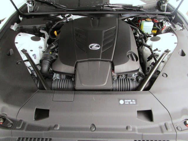 2018 Lexus LC LC 500 RWD - 18853646 - 7