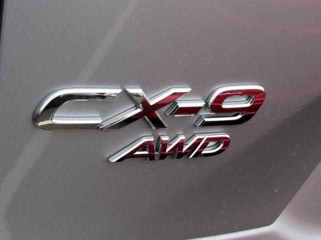 2018 Mazda CX-9 Sport AWD - 18829194 - 2