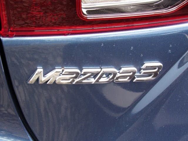 2018 Mazda Mazda3 4-Door Sport Automatic - 18829219 - 5