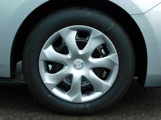 2018 Mazda Mazda3 4-Door Sport Automatic - 18829222 - 8