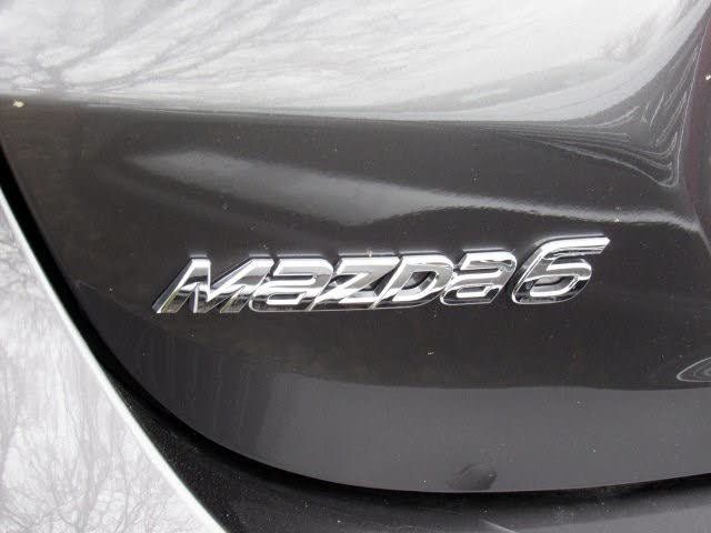 2018 Mazda Mazda6 Sport Automatic - 18829227 - 4