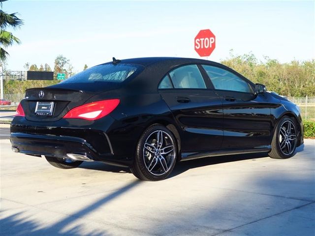 2018 Mercedes-Benz CLA CLA 250 Coupe - 17081841 - 2
