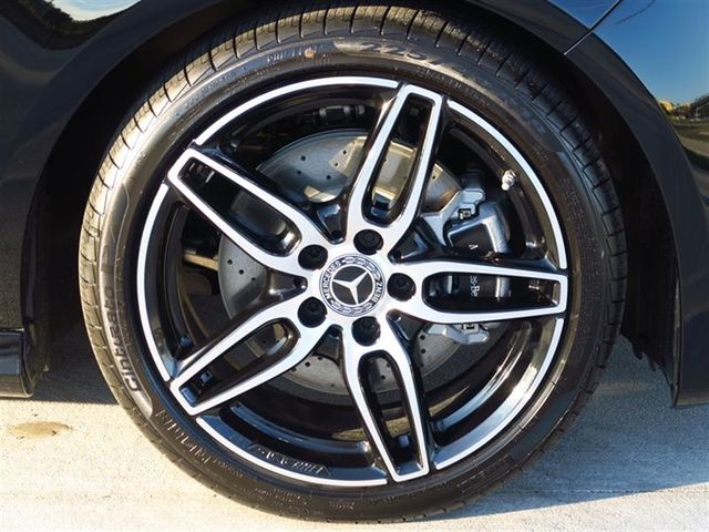 2018 Mercedes-Benz CLA CLA 250 Coupe - 17081841 - 3