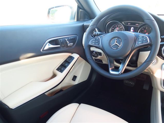 2018 Mercedes-Benz CLA CLA 250 Coupe - 17081841 - 5