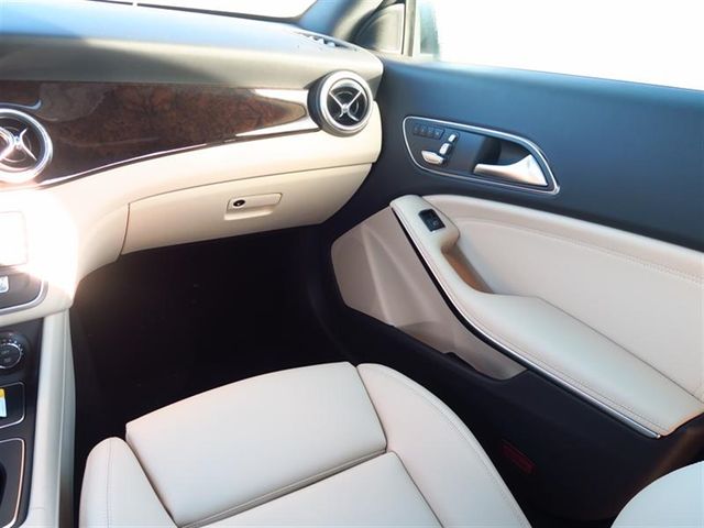 2018 Mercedes-Benz CLA CLA 250 Coupe - 17081841 - 7