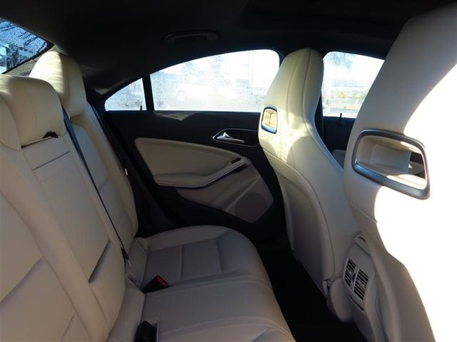 2018 Mercedes-Benz CLA CLA 250 Coupe - 17081841 - 8