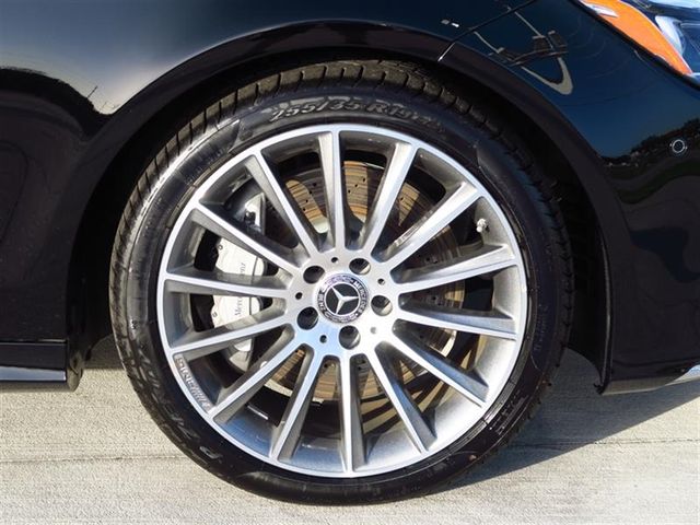 2018 Mercedes-Benz CLS CLS 550 Coupe - 16903750 - 3