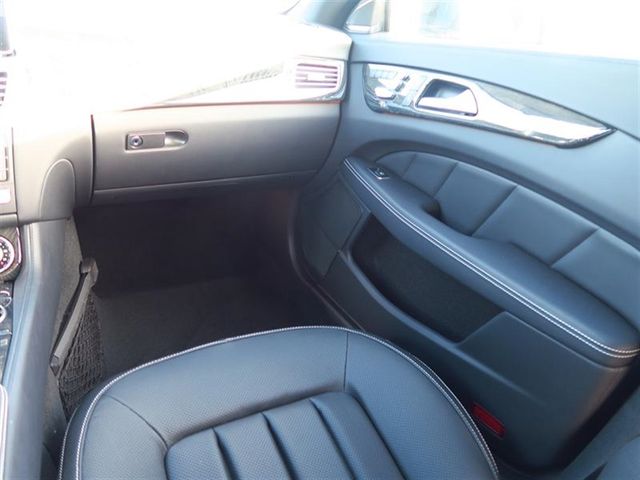 2018 Mercedes-Benz CLS CLS 550 Coupe - 16903750 - 7