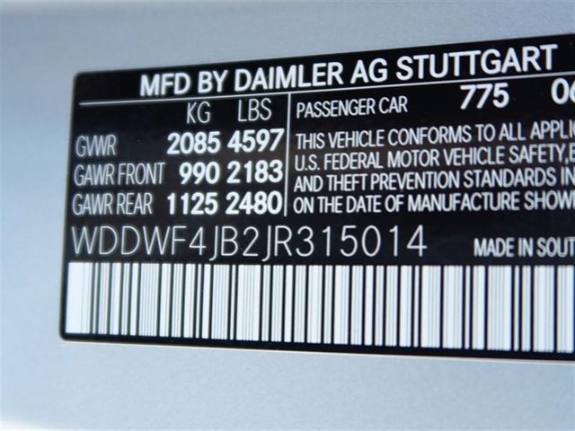 2018 Mercedes-Benz C-Class C 300 Sedan - 16752349 - 10