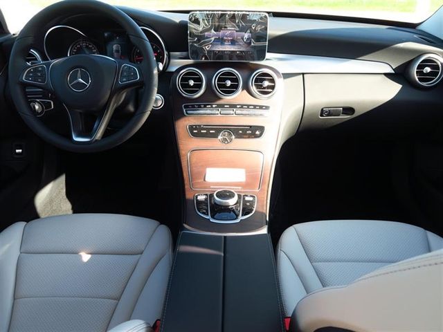 2018 Mercedes-Benz C-Class C 300 Sedan - 16752349 - 4