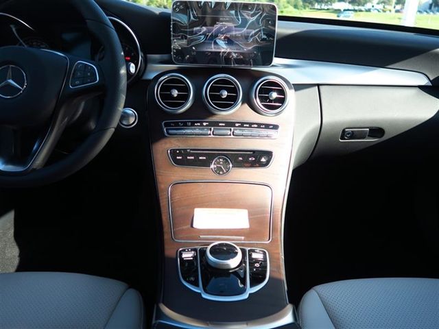 2018 Mercedes-Benz C-Class C 300 Sedan - 16752349 - 6