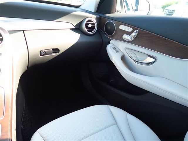 2018 Mercedes-Benz C-Class C 300 Sedan - 16752349 - 7