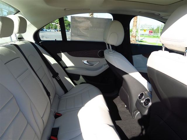 2018 Mercedes-Benz C-Class C 300 Sedan - 16752349 - 8