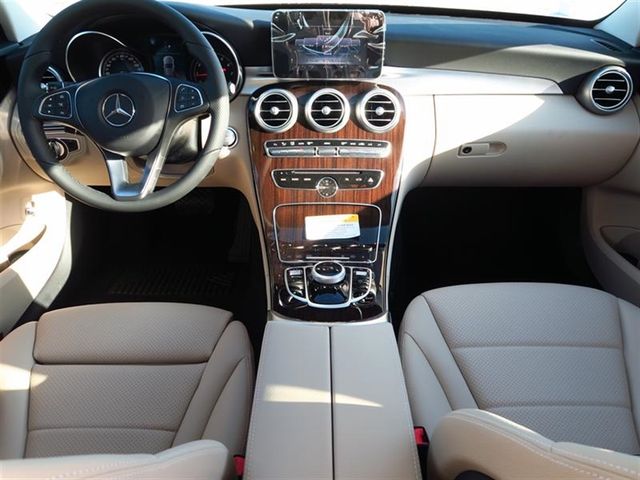2018 Mercedes-Benz C-Class C 300 Sedan - 16752350 - 4