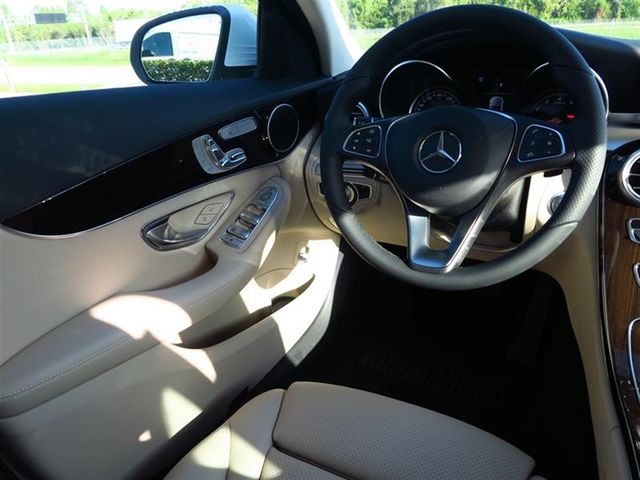 2018 Mercedes-Benz C-Class C 300 Sedan - 16752350 - 5