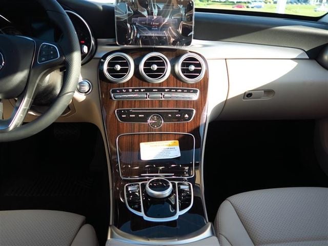 2018 Mercedes-Benz C-Class C 300 Sedan - 16752350 - 6