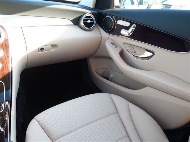 2018 Mercedes-Benz C-Class C 300 Sedan - 16752350 - 7