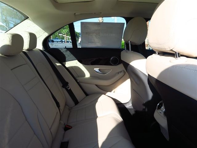 2018 Mercedes-Benz C-Class C 300 Sedan - 16752350 - 8