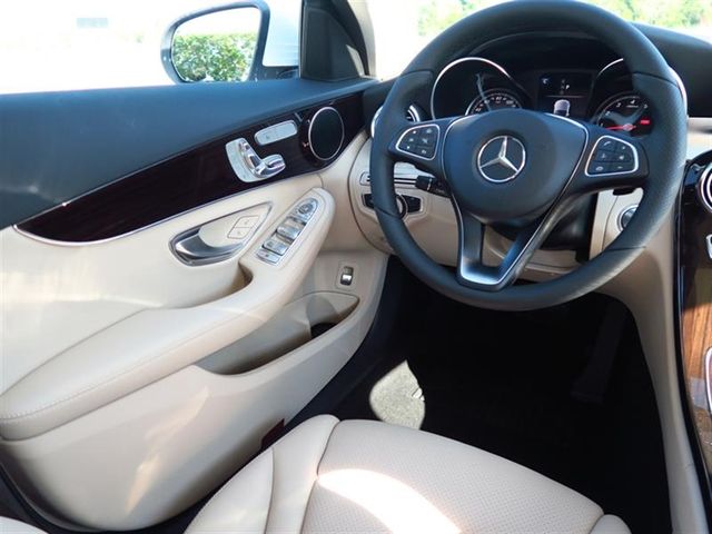 2018 Mercedes-Benz C-Class C 300 Sedan - 16752352 - 5