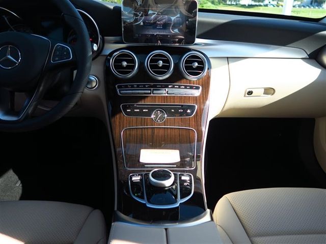 2018 Mercedes-Benz C-Class C 300 Sedan - 16752352 - 6