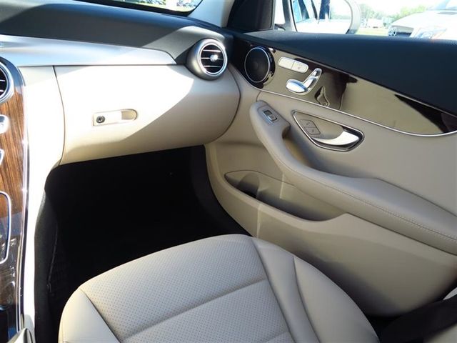 2018 Mercedes-Benz C-Class C 300 Sedan - 16752352 - 7